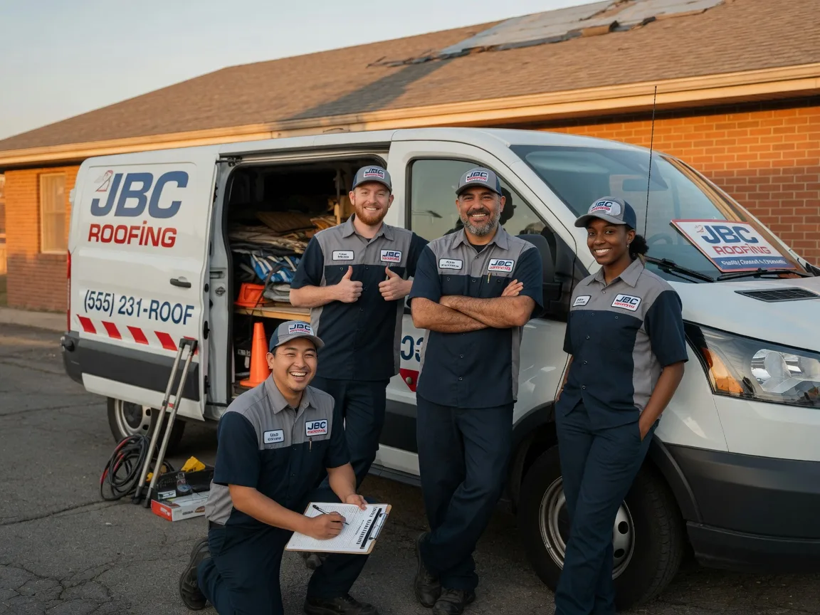 Roof Replacement company in Moon, VA