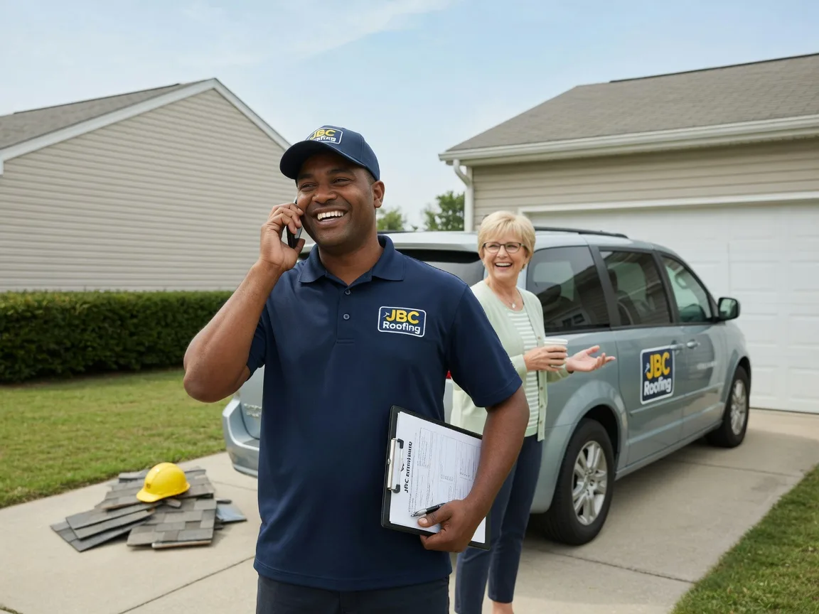 Roof Replacement Moon, VA FAQs